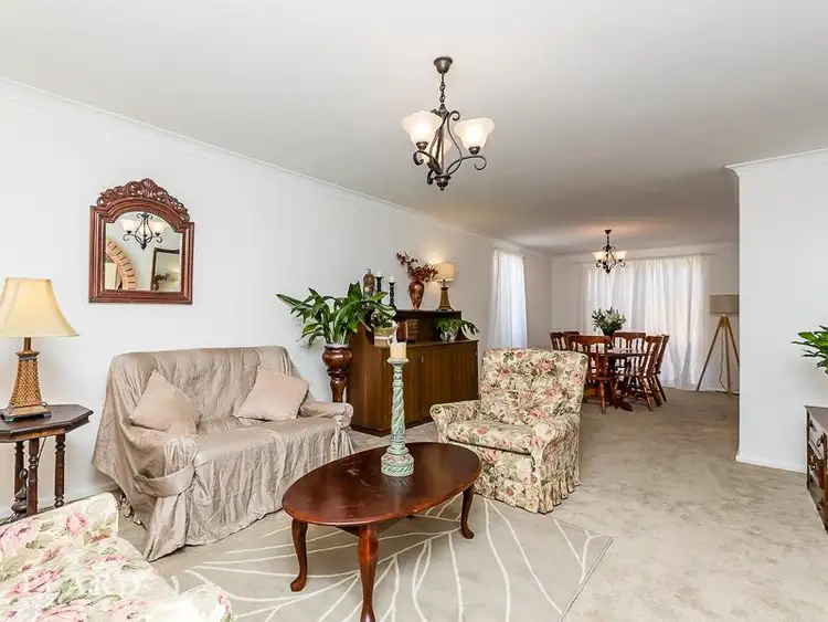 Third view of Homely house listing, 12 Cowrie Place, Mullaloo WA 6027