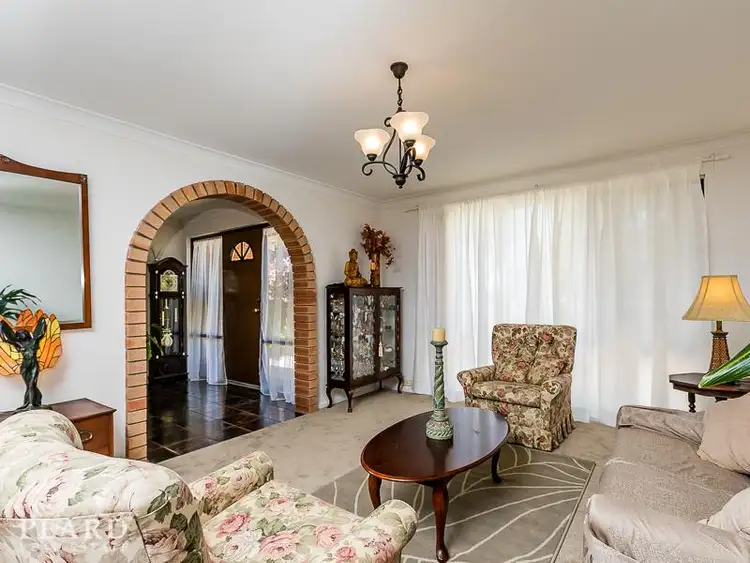 Fourth view of Homely house listing, 12 Cowrie Place, Mullaloo WA 6027