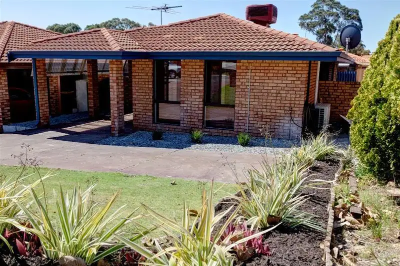 Main view of Homely house listing, 4/87 Warburton Avenue, Padbury WA 6025