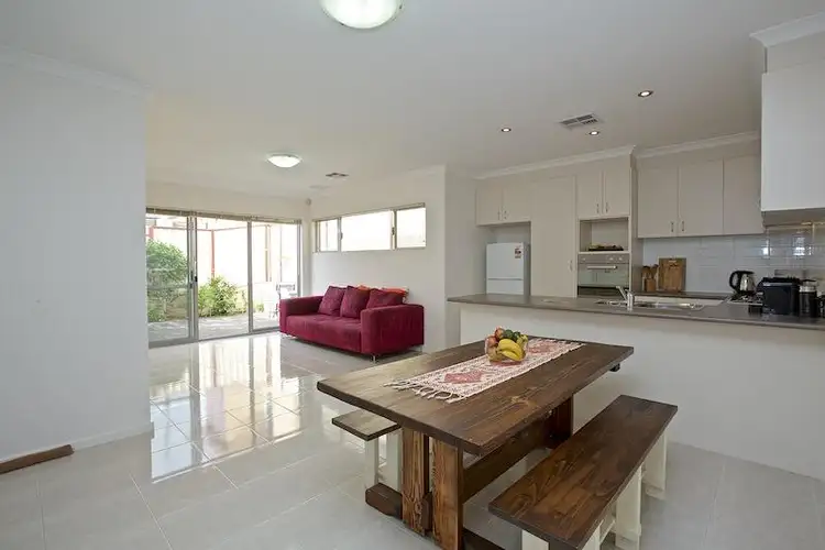 Second view of Homely villa listing, 55B Halley Street, Innaloo WA 6018
