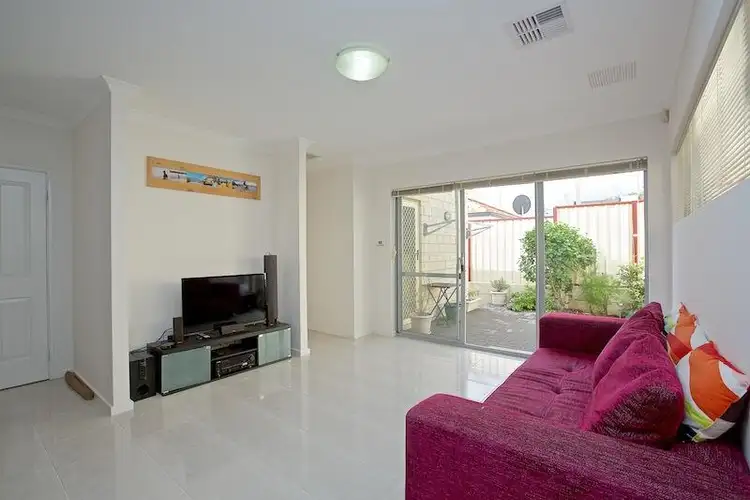 Third view of Homely villa listing, 55B Halley Street, Innaloo WA 6018