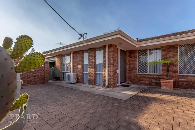 39A Camberwarra Drive, Craigie WA 6025
