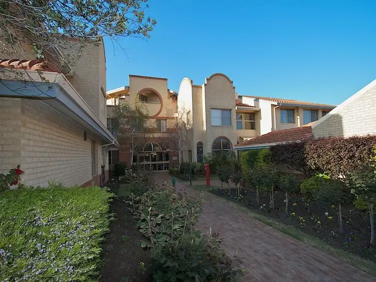 Main view of Homely house listing, 43/21 Dianella Drive, Dianella WA 6059