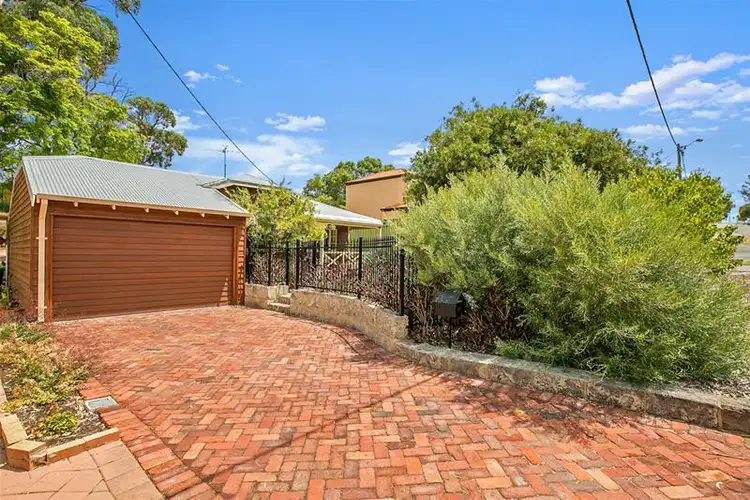 44 Lawley Street, North Beach WA 6020