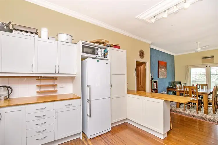Fifth view of Homely house listing, 44 Lawley Street, North Beach WA 6020