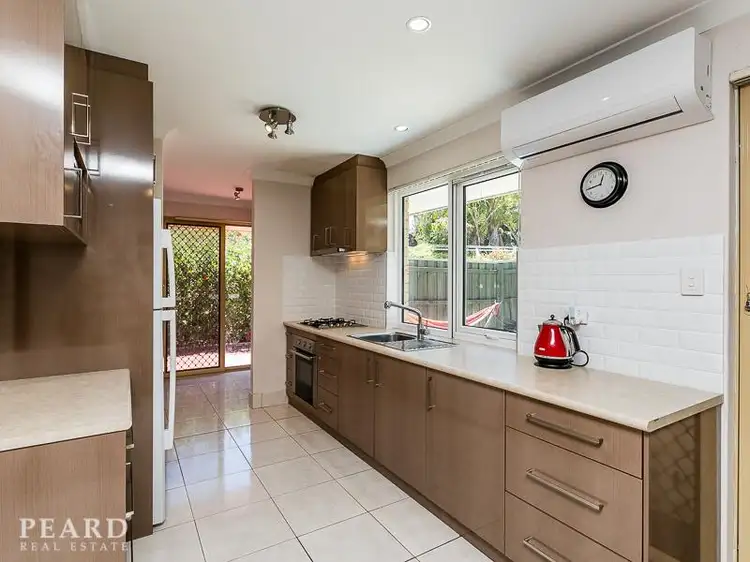 Main view of Homely house listing, 9A Ellendale Drive, Heathridge WA 6027