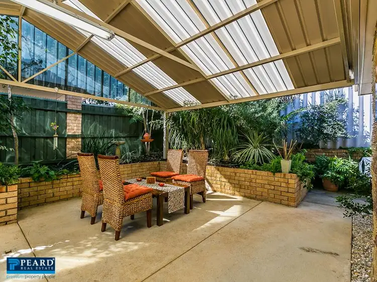 Second view of Homely house listing, 9A Ellendale Drive, Heathridge WA 6027