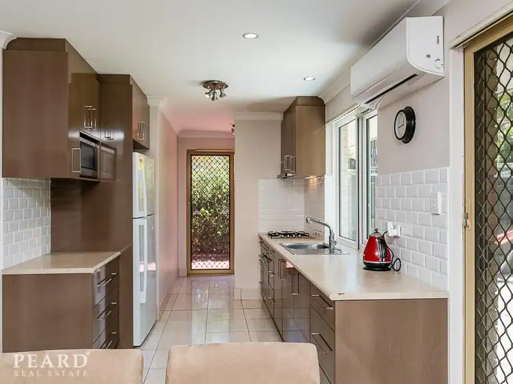 Fourth view of Homely house listing, 9A Ellendale Drive, Heathridge WA 6027
