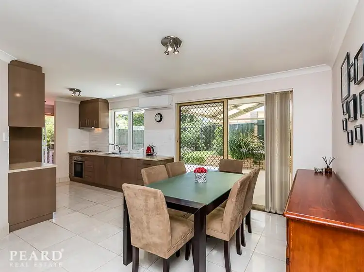 Fifth view of Homely house listing, 9A Ellendale Drive, Heathridge WA 6027