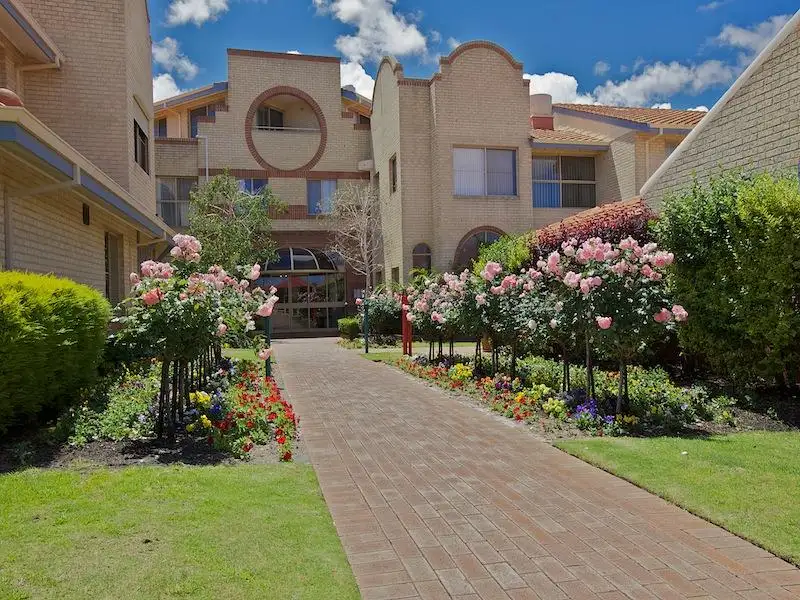 Main view of Homely apartment listing, 64/21 Dianella Drive, Dianella WA 6059