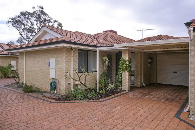 19c Cobham Avenue, Nollamara WA 6061