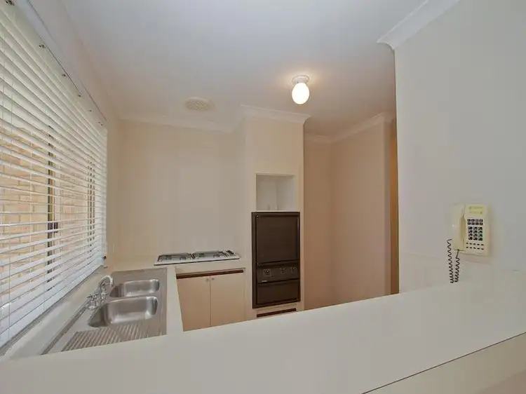 Sixth view of Homely semi-detached listing, 1/42 Scalby Street, Doubleview WA 6018