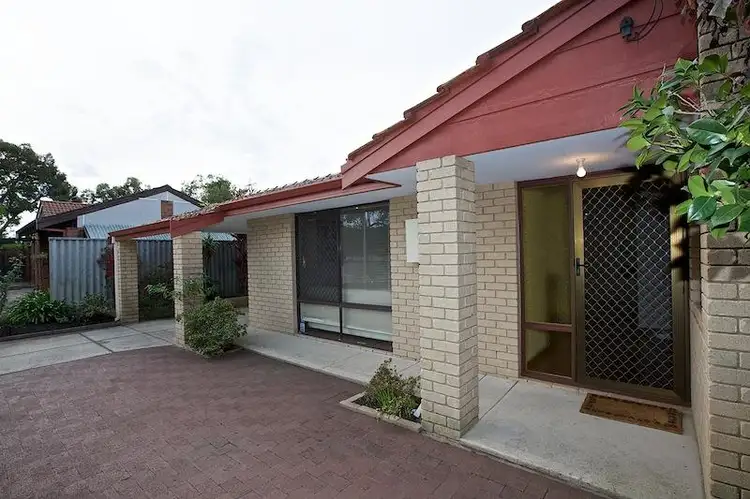 Main view of Homely house listing, 186 Empire Avenue, Wembley Downs WA 6019