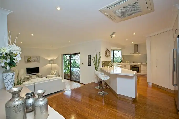 Third view of Homely house listing, 186 Empire Avenue, Wembley Downs WA 6019