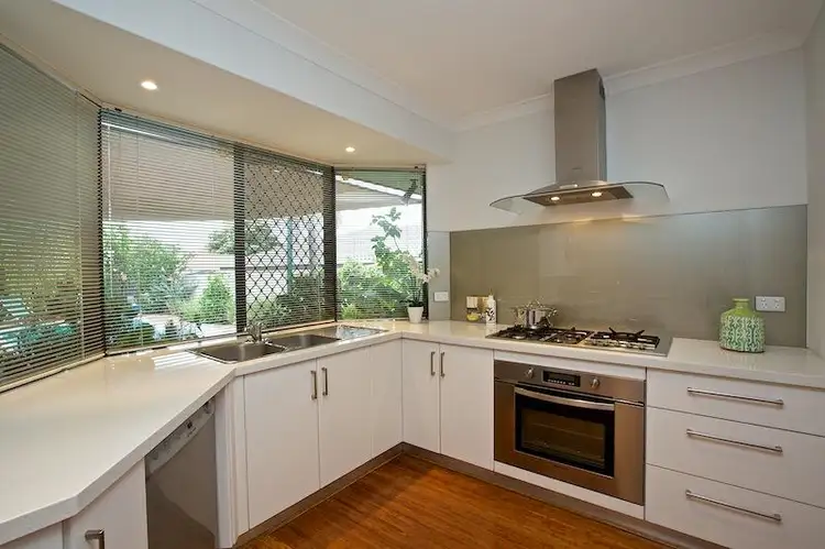 Fourth view of Homely house listing, 186 Empire Avenue, Wembley Downs WA 6019