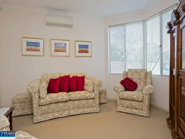Second view of Homely townhouse listing, 227 Holbeck Street, Doubleview WA 6018