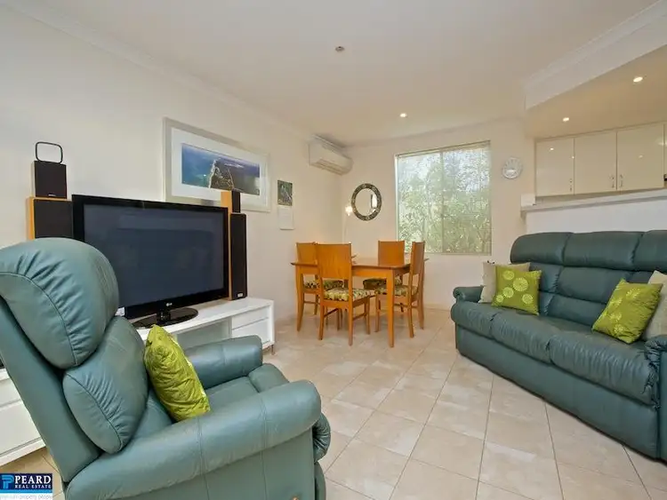 Third view of Homely townhouse listing, 227 Holbeck Street, Doubleview WA 6018