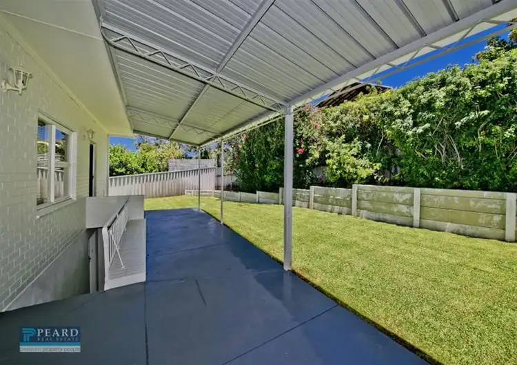 Seventh view of Homely house listing, 365 Karrinyup Road, Karrinyup WA 6018