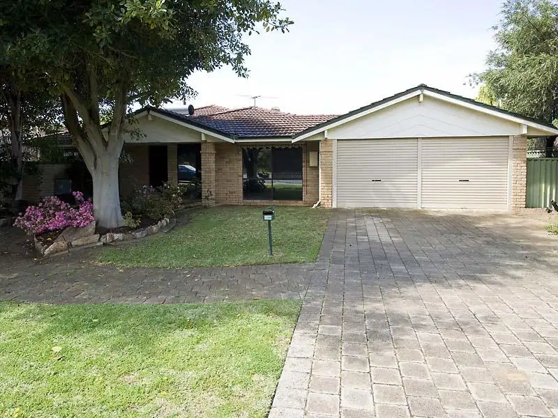 Main view of Homely house listing, 306 Warwick Road, Warwick WA 6024