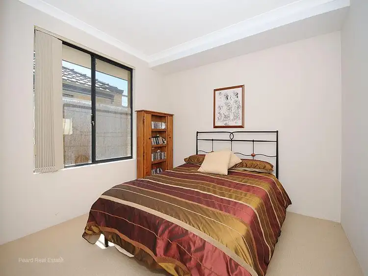 Fourth view of Homely house listing, 4/143 Ravenscar Street, Doubleview WA 6018