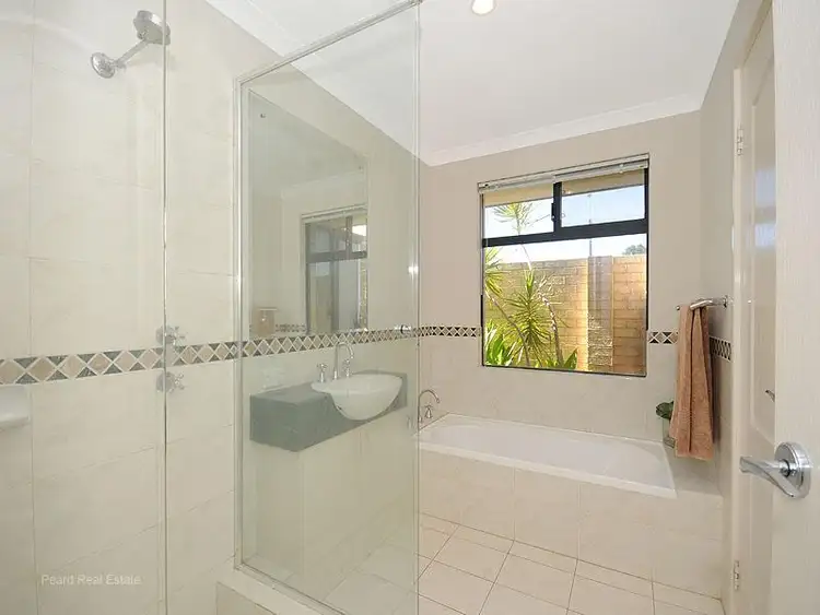 Fifth view of Homely house listing, 4/143 Ravenscar Street, Doubleview WA 6018
