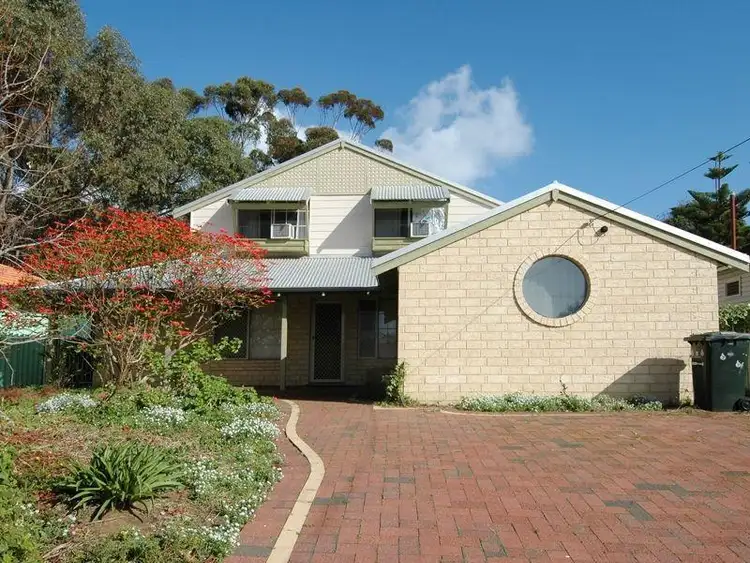 Main view of Homely house listing, 211 Wilding Street, Doubleview WA 6018