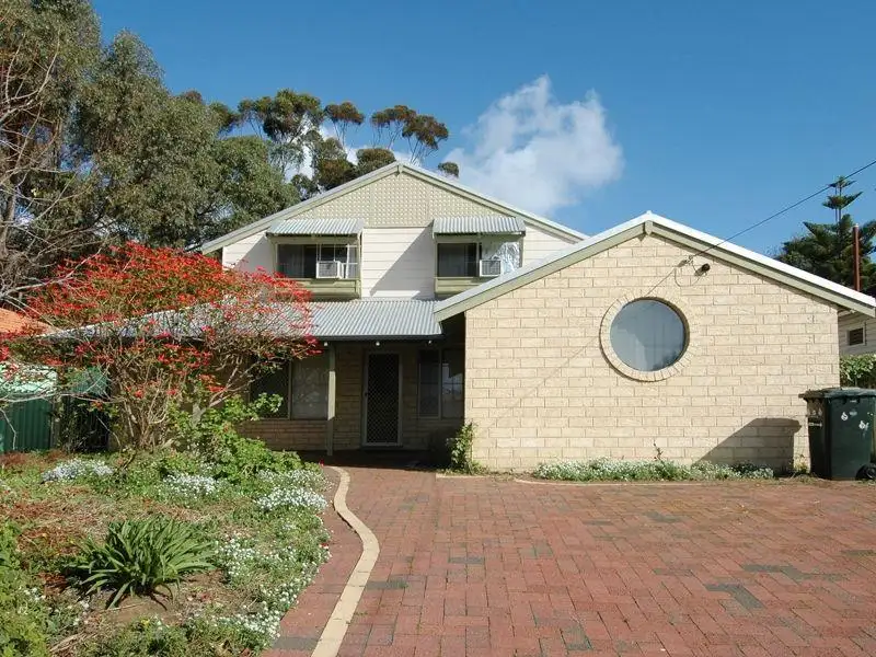 Main view of Homely house listing, 211 Wilding Street, Doubleview WA 6018