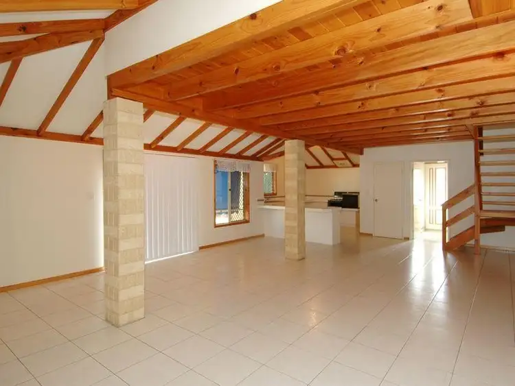 Second view of Homely house listing, 211 Wilding Street, Doubleview WA 6018