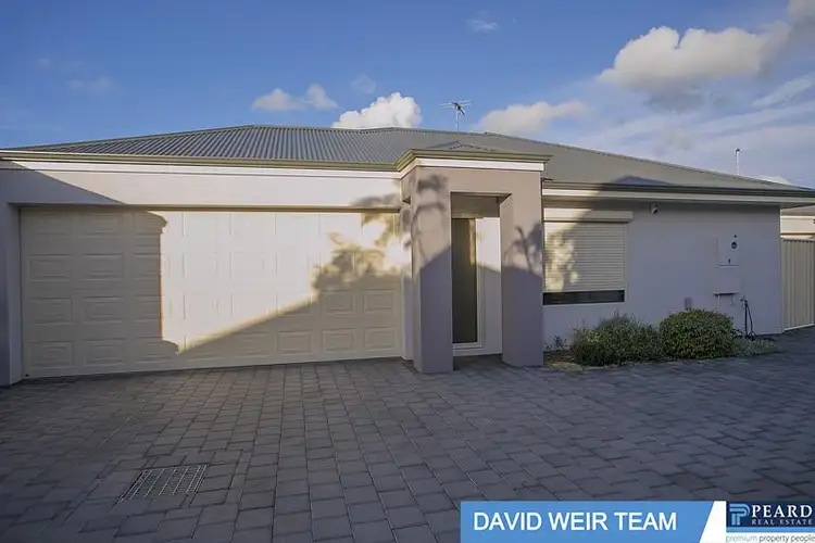 44b Woodchester Road, Nollamara WA 6061