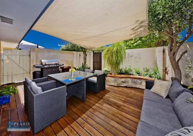 187a Grand Promenade, Doubleview WA 6018