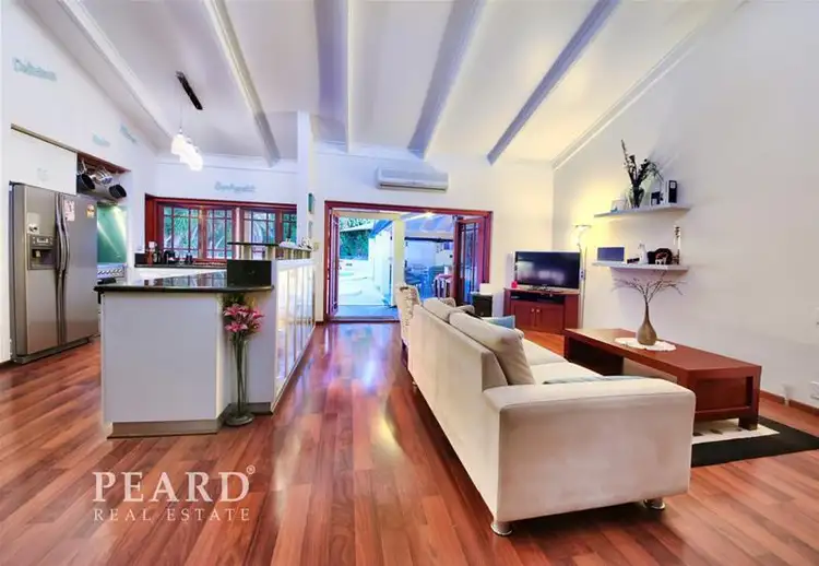 Sixth view of Homely house listing, 34 Porlock Way, Karrinyup WA 6018