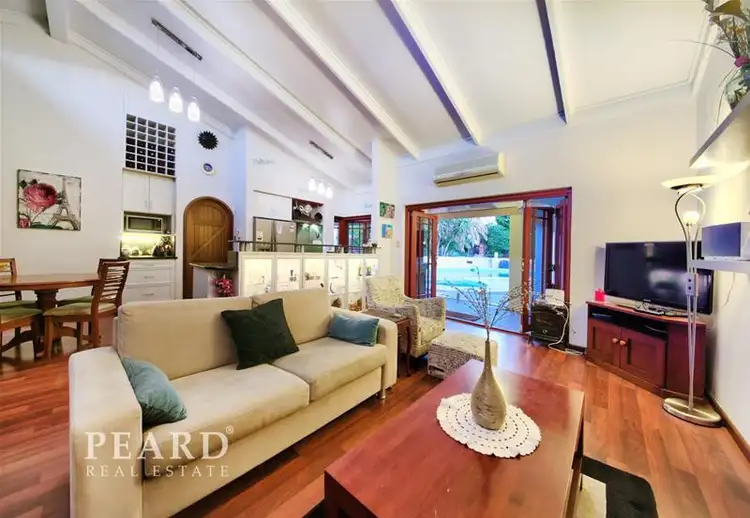 Seventh view of Homely house listing, 34 Porlock Way, Karrinyup WA 6018