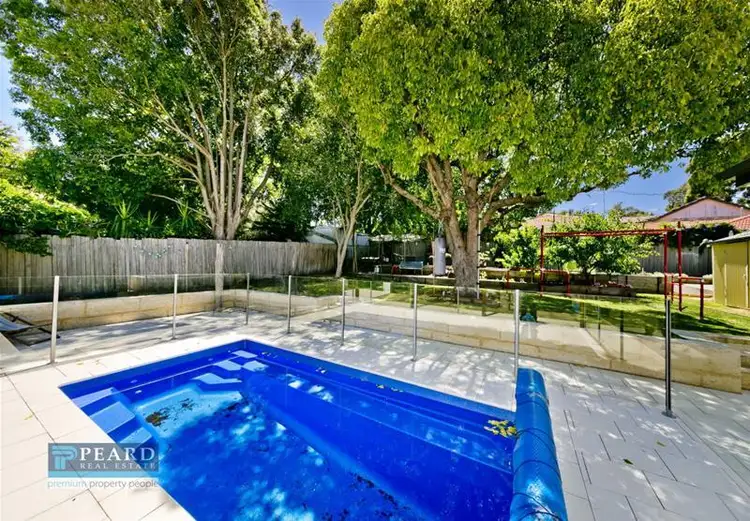 Second view of Homely house listing, 178 Weaponess Road, Wembley Downs WA 6019