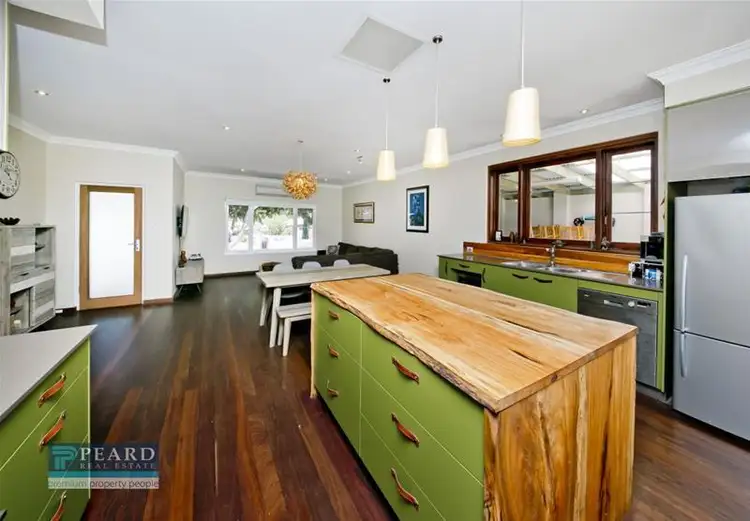 Third view of Homely house listing, 178 Weaponess Road, Wembley Downs WA 6019