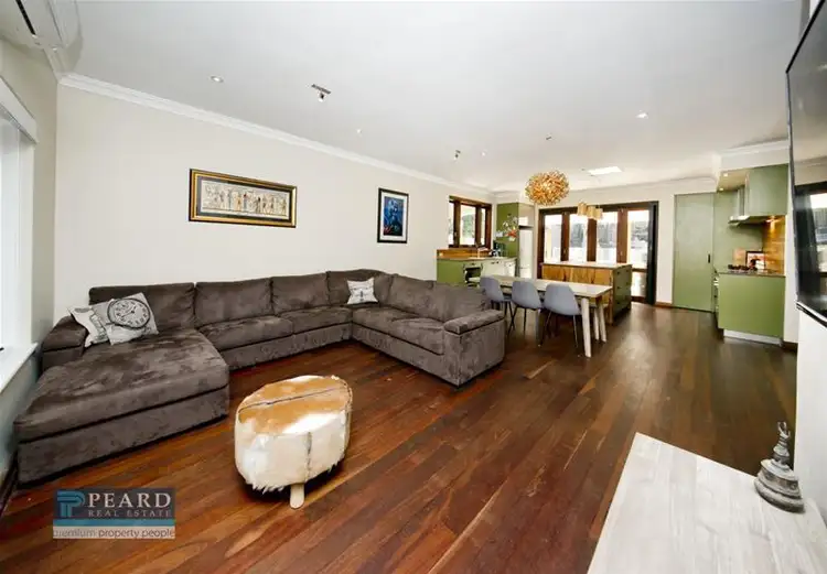 Fourth view of Homely house listing, 178 Weaponess Road, Wembley Downs WA 6019