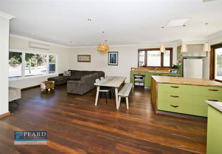 Fifth view of Homely house listing, 178 Weaponess Road, Wembley Downs WA 6019