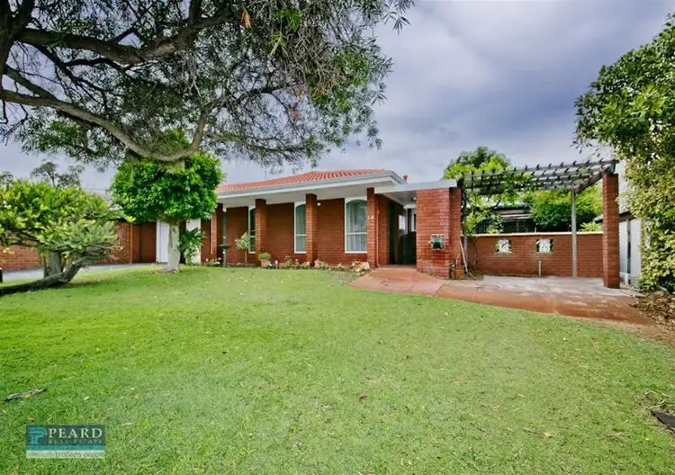 2B Arundale Crescent, Wembley Downs WA 6019
