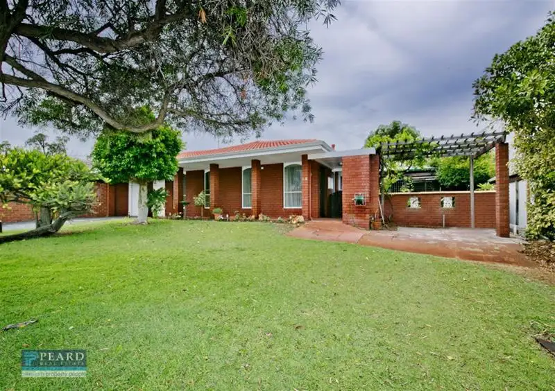 Main view of Homely house listing, 2B Arundale Crescent, Wembley Downs WA 6019