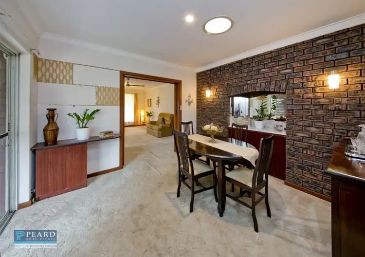 Second view of Homely house listing, 2B Arundale Crescent, Wembley Downs WA 6019