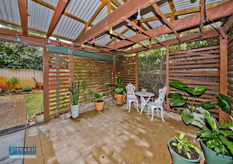 Fifth view of Homely house listing, 2B Arundale Crescent, Wembley Downs WA 6019