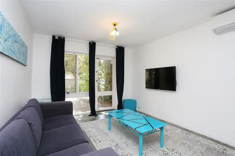 Second view of Homely unit listing, 2/25 Drabble Road, Scarborough WA 6019