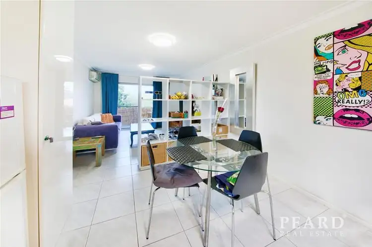 Third view of Homely apartment listing, 8/173 Elliott Road, Scarborough WA 6019