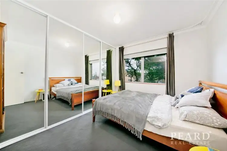 Fourth view of Homely apartment listing, 8/173 Elliott Road, Scarborough WA 6019