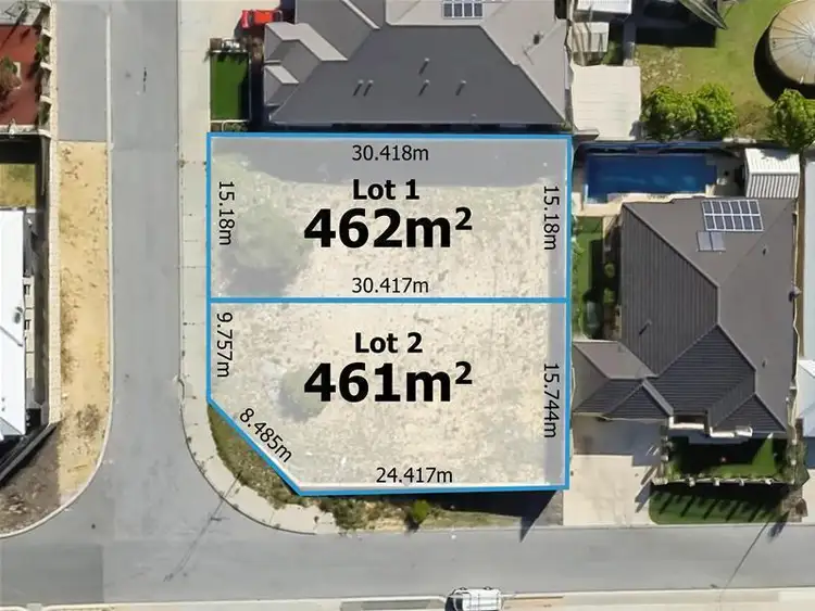 23 Falkner Street, Landsdale WA 6065