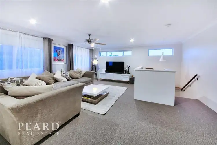 Sixth view of Homely house listing, 139A Burniston Street, Scarborough WA 6019