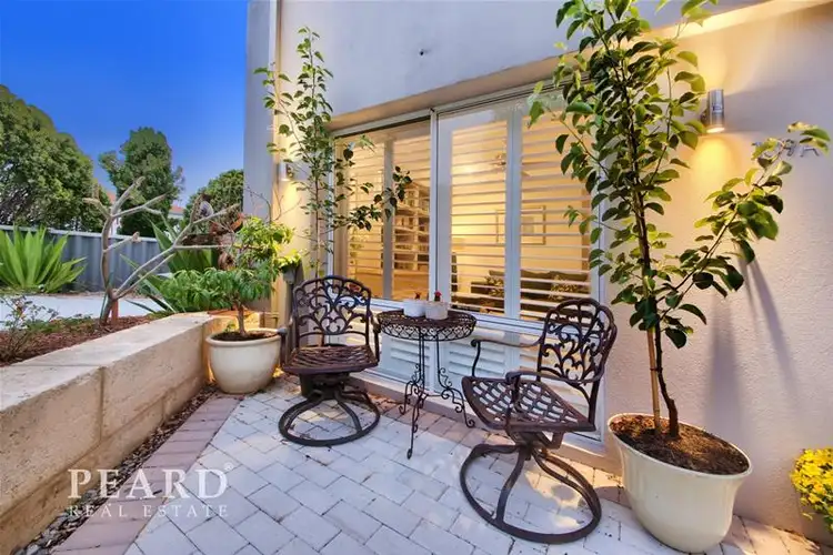 Second view of Homely house listing, 139A Burniston Street, Scarborough WA 6019