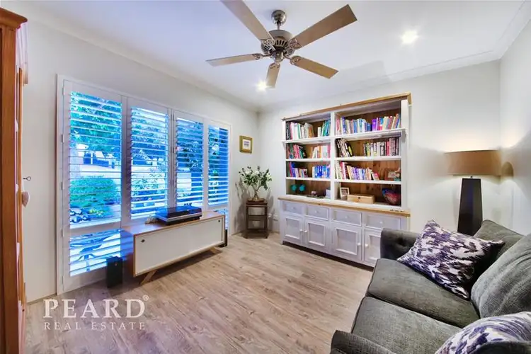 Third view of Homely house listing, 139A Burniston Street, Scarborough WA 6019