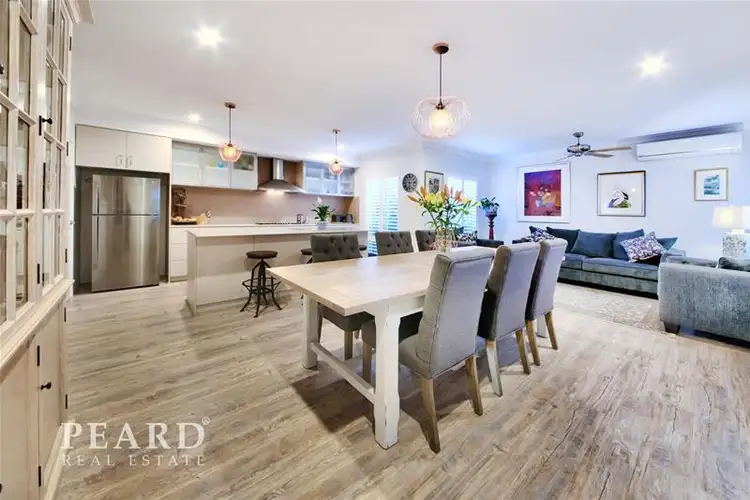 Fourth view of Homely house listing, 139A Burniston Street, Scarborough WA 6019