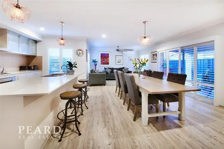 Fifth view of Homely house listing, 139A Burniston Street, Scarborough WA 6019