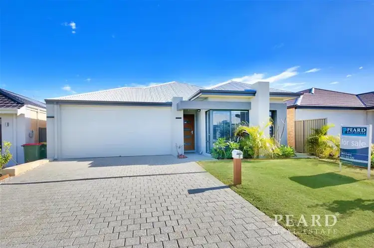 7 Ontario Grove, Success WA 6164